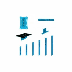 PACK FOIL F-ONE ESCAPE 630 + POCKET CARBONE CUSTOM -KITE-SPIRIT Soldes pack foil f one escape 530 pocket carbone custom 6