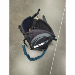 Pack Kitesurf Occasion Bandit XIII 11m² + Barre Linx + Harnais Culotte + Pads Vario + Planche Select + Pompe (DV LIBERO ROMANE) 13 Pack Kitesurf Occasion Bandit XIII 11m² + Barre Linx + Harnais Culotte + Pads Vario + Planche Select + Pompe (DV LIBERO ROMANE) -KITE-SPIRIT Soldes pack kitesurf occasion bandit xiii 11m barre linx harnais culotte pads vario planche select pompe dv libero 3