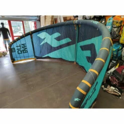 Pack Kitesurf Occasion Bandit XIII 11m² + Barre Linx + Harnais Culotte + Pads Vario + Planche Select + Pompe (DV LIBERO ROMANE) 15 Pack Kitesurf Occasion Bandit XIII 11m² + Barre Linx + Harnais Culotte + Pads Vario + Planche Select + Pompe (DV LIBERO ROMANE) -KITE-SPIRIT Soldes pack kitesurf occasion bandit xiii 11m barre linx harnais culotte pads vario planche select pompe dv libero 5