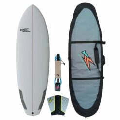 Pack Surf Korvenn Wombat -KITE-SPIRIT Soldes pack surf korvenn wombat