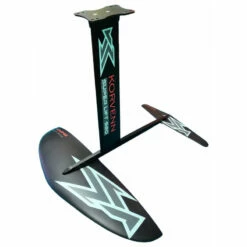 Pack Surfoil Et Wingfoil Korvenn Bleu 39 Pack Surfoil Et Wingfoil Korvenn Bleu -KITE-SPIRIT Soldes pack surfoil et wingfoil korvenn bleu 1