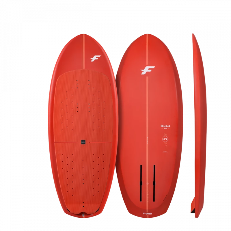 Pack Surfoil F-one Rocket Surf + Foil Phantom 1080 14 Pack Surfoil F-one Rocket Surf + Foil Phantom 1080 – Image 12