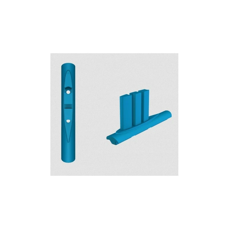 Pack Surfoil F-one Rocket Surf + Foil Phantom 1080 22 Pack Surfoil F-one Rocket Surf + Foil Phantom 1080 – Image 20