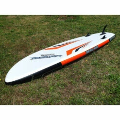 Paddle Gonflable WSK 10'6" Cruiser Fusion Double Peau -KITE-SPIRIT Soldes paddle gonflable wsk 10 6 cruiser fusion 2