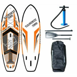 Paddle Gonflable WSK 10'6" Cruiser Fusion Double Peau