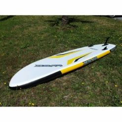 Paddle Windsup Gonflable WSK 10'2" Fusion Double Peau -KITE-SPIRIT Soldes paddle windsup gonflable wsk 10 2 fusion double peau 4