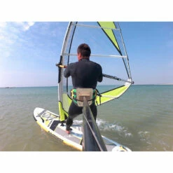 Paddle Windsup Gonflable WSK 10'2" Fusion Double Peau -KITE-SPIRIT Soldes paddle windsup gonflable wsk 10 2 fusion double peau 5