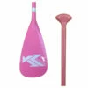 Pagaie Korvenn Wave Rose -KITE-SPIRIT Soldes pagaie korvenn wave rose