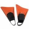 Palmes Bodyboard RIP Orange Et Noir 2 Palmes Bodyboard RIP Orange Et Noir -KITE-SPIRIT Soldes palmes bodyboard rip orange et noir