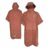 Poncho Manera Brick