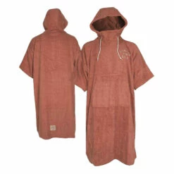 Poncho Manera Brick