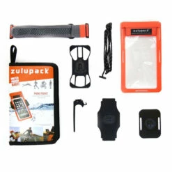 Phone Kit Zulupack 7 Phone Kit Zulupack -KITE-SPIRIT Soldes phone kit zulupack 2
