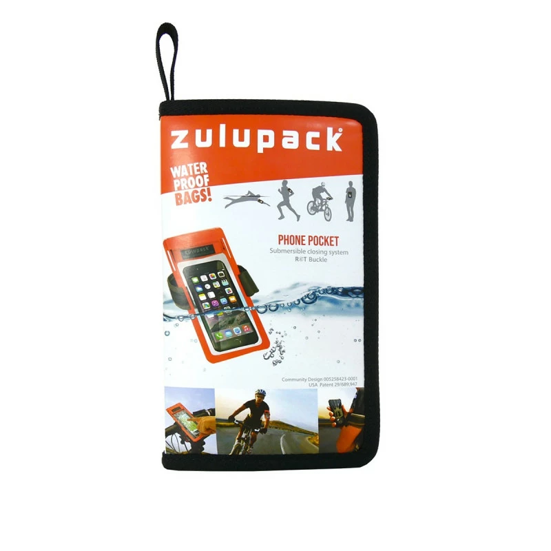 Phone Kit Zulupack 3 Phone Kit Zulupack