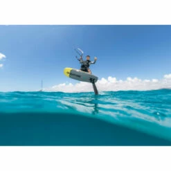 Planche De Foil Duotone Pace SLS 2022 -KITE-SPIRIT Soldes planche de foil duotone pace sls 2022 10