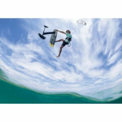 Planche De Foil Duotone Pace SLS 2022 -KITE-SPIRIT Soldes planche de foil duotone pace sls 2022 13