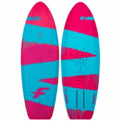 Planche De Foil F-one TS 51 V3 Nue