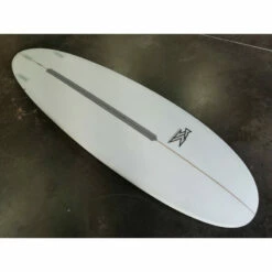 Pack Surf Korvenn Egg + Housse -KITE-SPIRIT Soldes planche de surf korvenn egg 12
