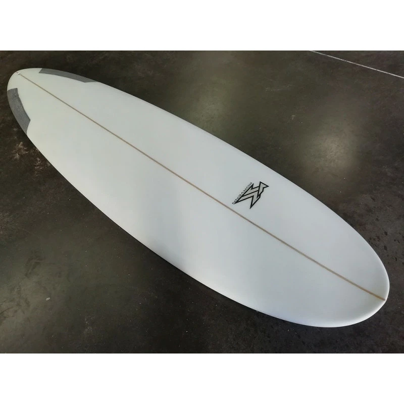 Planche De Surf Korvenn Egg 7 Planche De Surf Korvenn Egg – Image 5