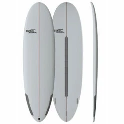 Pack Surf Korvenn Egg + Housse