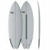 Planche De Surf Korvenn Fish 6'0" -KITE-SPIRIT Soldes planche de surf korvenn fish 6 0