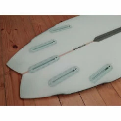 Planche De Surf Korvenn Fish 6'0" 14 Planche De Surf Korvenn Fish 6'0" -KITE-SPIRIT Soldes planche de surf korvenn fish 6 0 5