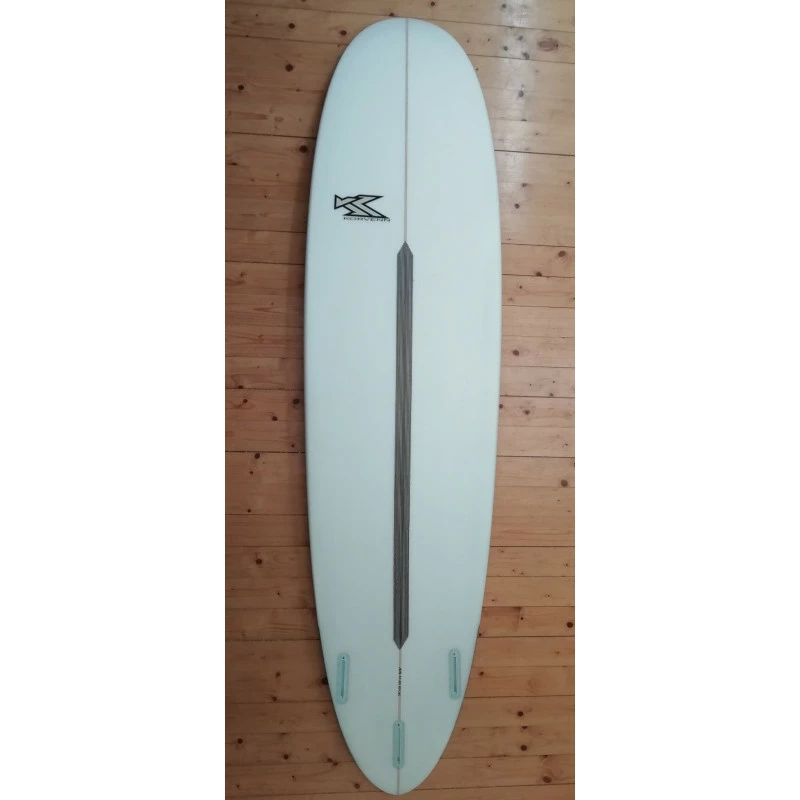 Planche De Surf Korvenn Malibu 7'8" 5 Planche De Surf Korvenn Malibu 7'8" – Image 3