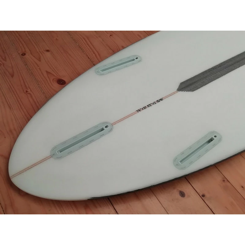Planche De Surf Korvenn Malibu 7'8" 8 Planche De Surf Korvenn Malibu 7'8" – Image 6