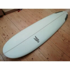 Planche De Surf Korvenn Malibu 7'8" 17 Planche De Surf Korvenn Malibu 7'8" -KITE-SPIRIT Soldes planche de surf korvenn malibu 7 8 7