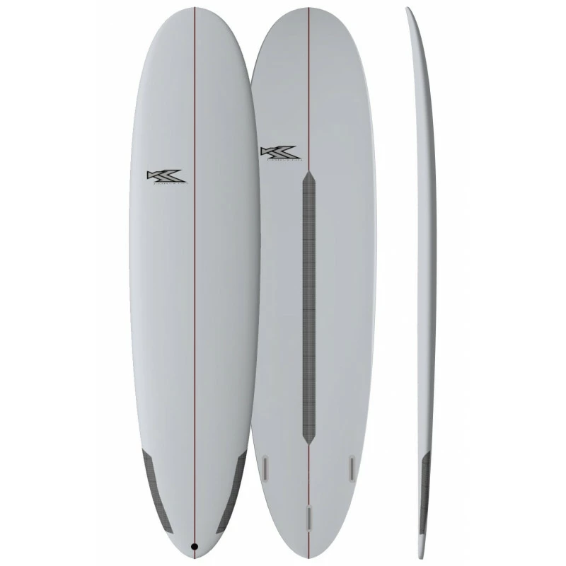 Planche De Surf Korvenn Malibu 7'8" 3 Planche De Surf Korvenn Malibu 7'8"