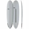Planche De Surf Korvenn Mini Malibu 7'4" -KITE-SPIRIT Soldes planche de surf korvenn mini malibu 7 4
