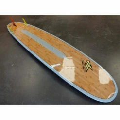 Planche De Surf Korvenn Noserider 8'8" 9 Planche De Surf Korvenn Noserider 8'8" -KITE-SPIRIT Soldes planche de surf korvenn noserider 8 8 8
