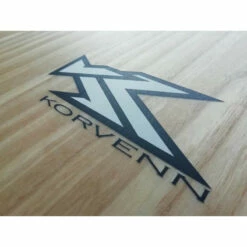 Planche De Surf Korvenn Retro Fish 5'11" -KITE-SPIRIT Soldes planche de surf korvenn retro fish 5 11 7