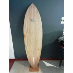 Planche De Surf Korvenn Single 6'8" -KITE-SPIRIT Soldes planche de surf korvenn single 6 8 2