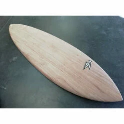 Planche De Surf Korvenn Single 6'8" -KITE-SPIRIT Soldes planche de surf korvenn single 6 8 3