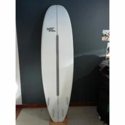 Pack Surf Korvenn Tomo + Housse -KITE-SPIRIT Soldes planche de surf korvenn tomo 11