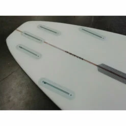 Planche De Surf Korvenn Tomo -KITE-SPIRIT Soldes planche de surf korvenn tomo 8