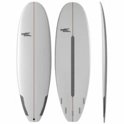 Pack Surf Korvenn Tomo + Housse