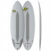 Planche De Surf Nitro Combo 5'8" -KITE-SPIRIT Soldes planche de surf nitro combo 5 8