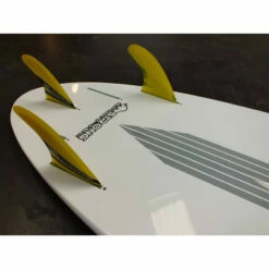 Planche De Surf Nitro Combo 5'8" -KITE-SPIRIT Soldes planche de surf nitro combo 5 8 3