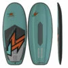 Planche De Wing Et Stand Up Foil Korvenn Sup Glider Bambou Innegra 1 Planche De Wing Et Stand Up Foil Korvenn Sup Glider Bambou Innegra -KITE-SPIRIT Soldes planche de wing et stand up foil korvenn sup glider bambou innegra