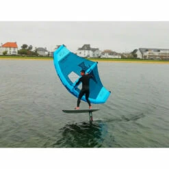 Planche De Wing Et Stand Up Foil Korvenn Sup Glider Bambou Innegra -KITE-SPIRIT Soldes planche de wing et stand up foil korvenn sup glider bambou innegra 6