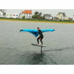 Planche De Wing Et Stand Up Foil Korvenn Sup Glider Bambou Innegra -KITE-SPIRIT Soldes planche de wing et stand up foil korvenn sup glider bambou innegra 7