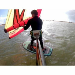 Planche De Wing Et Stand Up Foil Korvenn Sup Glider Bambou Innegra -KITE-SPIRIT Soldes planche de wing et stand up foil korvenn sup glider bambou innegra 8