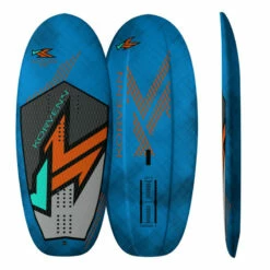 Pack Wingfoil Korvenn Sup Glider Bleu Stealth