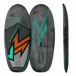 Pack Wingfoil Korvenn Sup Glider Gris Stealth