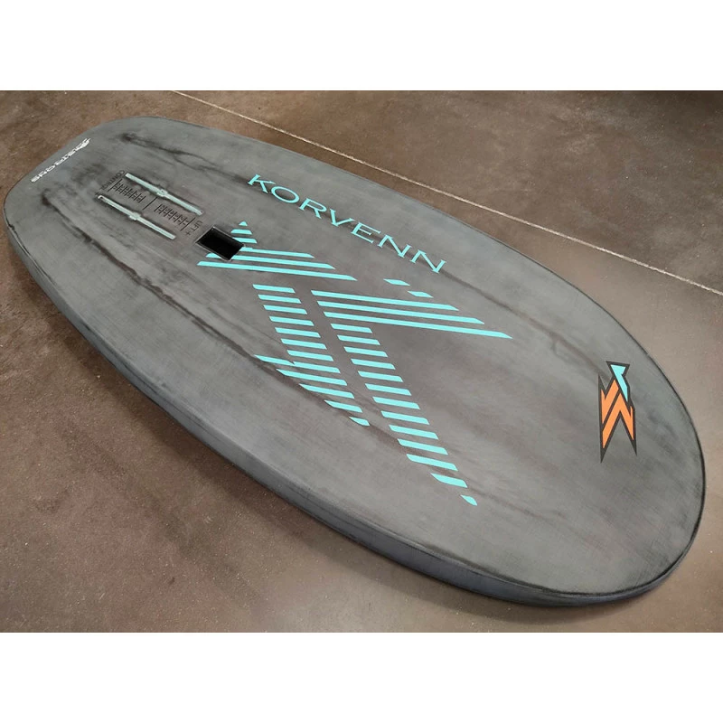 Pack Wing Duotone Slick + F-one Phantom + Korvenn 6 Pack Wing Duotone Slick + F-one Phantom + Korvenn – Image 4