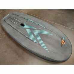 Pack Wing Duotone Unit + Planche Et Foil Korvenn 26 Pack Wing Duotone Unit + Planche Et Foil Korvenn -KITE-SPIRIT Soldes planche de wing et stand up foil korvenn sup glider carbone gris 31