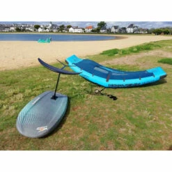 Planche De Wing Foil Et De Sup Foil Korvenn Pro Glider -KITE-SPIRIT Soldes planche de wing foil et de sup foil korvenn pro glider 10