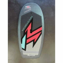 Planche De Wing Foil Et De Sup Foil Korvenn Pro Glider -KITE-SPIRIT Soldes planche de wing foil et de sup foil korvenn pro glider 12