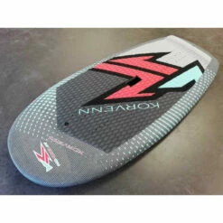 Planche De Wing Foil Et De Sup Foil Korvenn Pro Glider -KITE-SPIRIT Soldes planche de wing foil et de sup foil korvenn pro glider 13